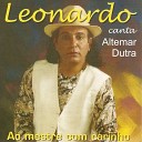 Leonardo Sullivan - Ave Maria Dos Namorados