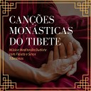 Ta as Tibetanas - Reduzir o Estresse