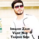 Tehmasib Production - Vasif Nur ft Ibrahim Zaur Tanidim Seni 2016