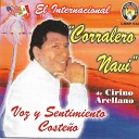 El Internacional Corralero Navi - Ese Lunar