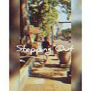 Mild Journey - Stepping Out