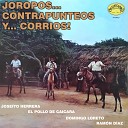 Jose to Herrera Domingo Loreto - Zorro viejo