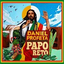 Daniel Profeta - Jah Cuida de Mim