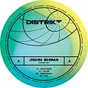 John Shima - Sys