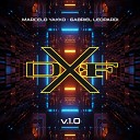DXF Marcelo Yakko Gabriel Leopardi - Redenci n