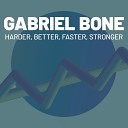 Gabriel Bone - C mon I m Losing