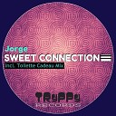 Jorge - Sweet Connection Toilette Cadeau Mix