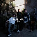 Max Mara Liana - Malima