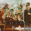 CONEX O 043 B13L MC Victor PR feat Alves MC Mc Neguinho CFZ nak… - Cypher Cafezal 3