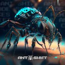 Ant Shift - Source Code KREMNE V Remix