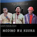 Showtime Troyga B Slime M22zeli Barrabs… - Modimo wa kgona