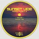 fresh funky s - Sunset Vibe