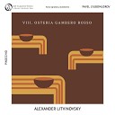 Metamorphose String Orchestra Pavel Lyubomudrov Anna… - Pinocchio VIII Osteria Gаmbеrо Rosso