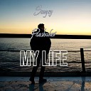Sergey Parshakov - My Life