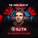 DJ T H feat Alisha Nauth - Lost In Me Alex Wright Remix