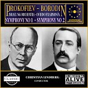 Sergej Prokofiev Christian Lindberg Israel NK… - Symphony No 1 in D Op 25 Classical Symphony 4 Finale Vivace…