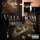 Villa Dom feat Wopo Freshh - My Vision