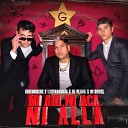 Dj Plaga erredoblebe Lautaro9036 feat DJ… - Ni Ahi Ni Aca Ni All