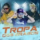 lil mag feat boy do charmes - Tropa dos Brabos