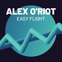 Alex O Riot - Odyssey