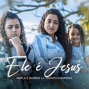 Warla e Qu ren feat ghata Mharessa - Ele Jesus