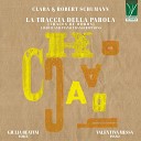 Giulia Beatini Valentina Messa - Liederkreis Op 24 No 9 Mit Myrthen und Rosen