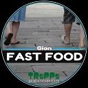Gion - Fast Food
