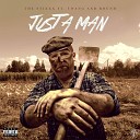 The Stixxx feat Twang and Round - Just a Man