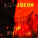 Lizardeon - Mad Butcher