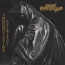 Grave Desecrator - Finis Hominis