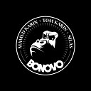 Bonovo - Xaxado
