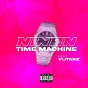 NINAN feat vutarz - Time Machine