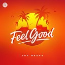 Jay Reeve - Feel Good Radio Version
