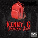 Kenny G - Backpack Boyz