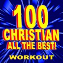 CWH - This I Believe Workout Mix 142 BPM