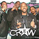 Rasul Ree Tha Crew feat AKA Bookey Drae 5 0 Squirt Da… - Gets Down feat AKA Bookey Drae 5 0 Squirt Da…