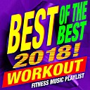 Workout Remix Factory - I Don t Like It I Love It Workout Mix