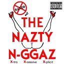 Rated X - Head First feat The Nazty N ggaz