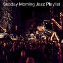 Sunday Morning Jazz Playlist - Family Christmas Carol of the Bells