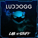 LudDogg - O2 2012 Mix