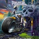 Ravage - Dies Irae