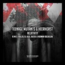 Teenage Mutants Heerhorst - Relativity Hollen Remix