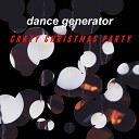 Dance Generator - Crazy Party Instrumental