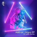Add us - Argos Lexer Remix