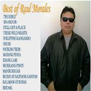 Raul Morales - Matang Pinya