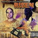 Rise and the Avid Record Collector - Risen Intro