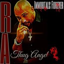 Ra Thug Angel - Can We Talk