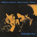 William Galison Mulo Francel - The Midnight Sun Will Never Set