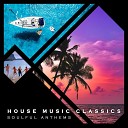 The Miami Collective feat Angie Brown - Never Gonna Give you Up Enea DJ Ezio Centanni Chill House…