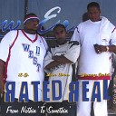 Rated Real - Gansta